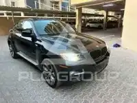 2014 BMW X6