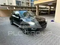 2014 BMW X6