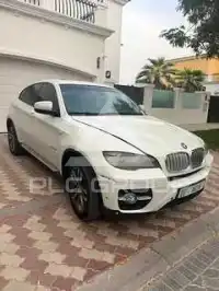 2014 BMW X6