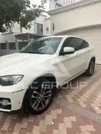 2014 BMW X6