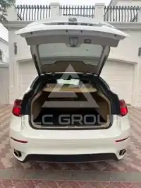 2014 BMW X6