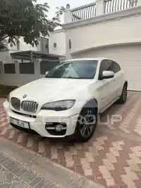 2014 BMW X6