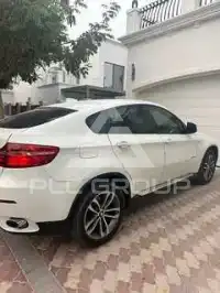 2014 BMW X6