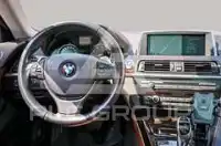 2014 BMW 6 Series