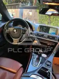 2014 BMW 6 Series
