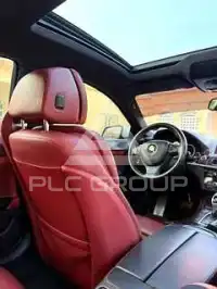 2014 BMW 6 Series