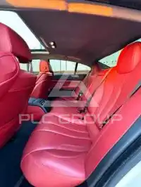 2014 BMW 6 Series