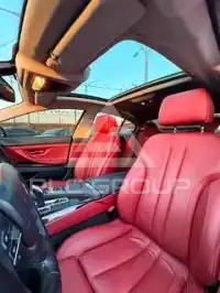 2014 BMW 6 Series