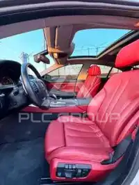 2014 BMW 6 Series