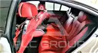 2014 BMW 6 Series