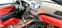 2014 BMW 6 Series