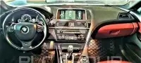 2014 BMW 6 Series