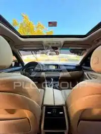 2014 BMW 535