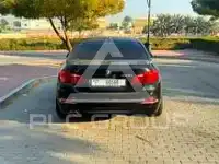 2014 BMW 535
