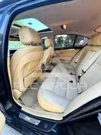 2014 BMW 535