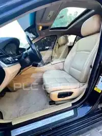 2014 BMW 535