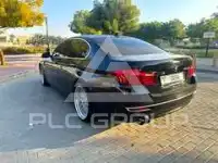 2014 BMW 535