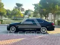 2014 BMW 535