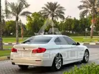 2014 BMW 535