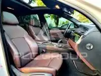 2014 BMW 535