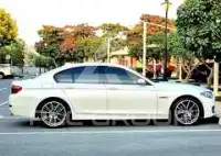 2014 BMW 535