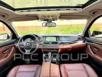 2014 BMW 535