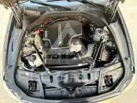 2014 BMW 535