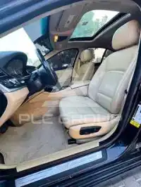 2014 BMW 535