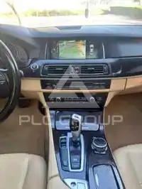 2014 BMW 535