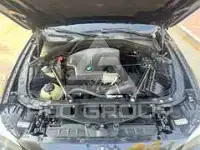 2014 BMW 535