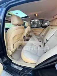 2014 BMW 535