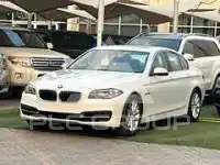 2014 BMW 535