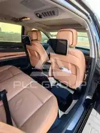 2014 BMW 7 Series