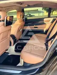 2014 BMW 7 Series