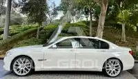2014 BMW 7 Series