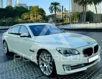 2014 BMW 7 Series