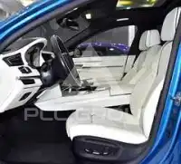 2014 BMW 7 Series