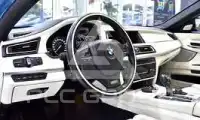 2014 BMW 7 Series