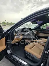 2014 BMW 7 Series