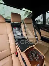 2014 BMW 7 Series