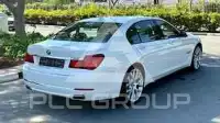 2014 BMW 7 Series