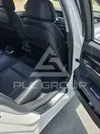 2014 BMW 7 Series