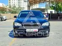 2014 BMW 7 Series