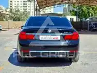 2014 BMW 7 Series