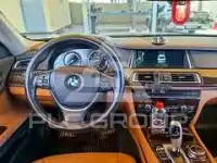 2014 BMW 7 Series