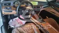 2014 BMW 7 Series