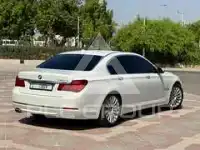 2014 BMW 7 Series