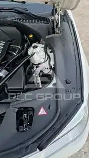 2014 BMW 7 Series