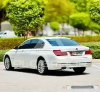 2014 BMW 7 Series