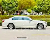 2014 BMW 7 Series